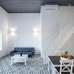 Porto Harani Seaside * Σύμη