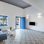 Porto Harani Seaside *