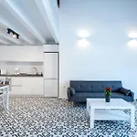 Διαμέρισμα Porto Harani Seaside *