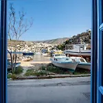 Porto Harani Seaside * Σύμη