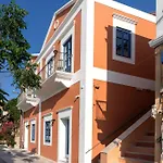 Porto Harani Seaside Σύμη
