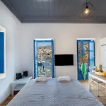 Διαμέρισμα Porto Harani Seaside *