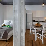 Porto Harani Seaside * Σύμη
