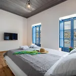 Porto Harani Seaside Σύμη