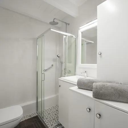 Porto Harani Seaside