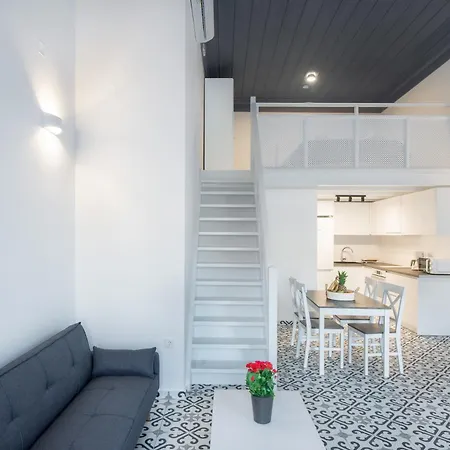 Porto Harani Seaside *