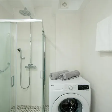 Lägenhet Porto Harani Seaside