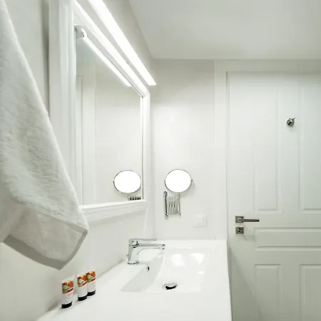 Porto Harani Seaside Appartement *