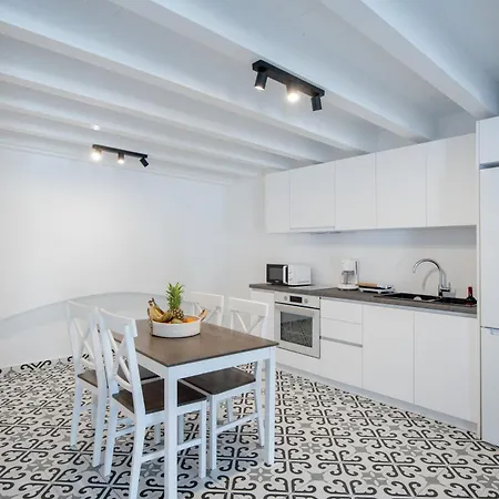 Porto Harani Seaside Lägenhet *