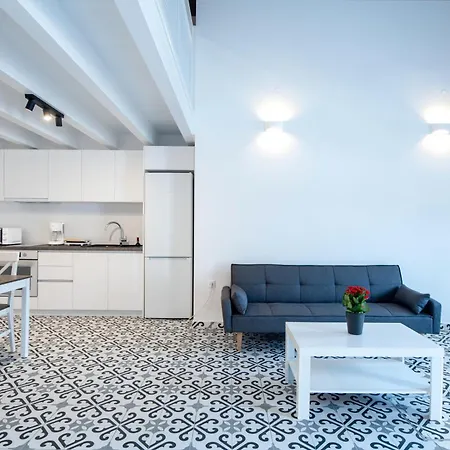 Appartement Porto Harani Seaside *