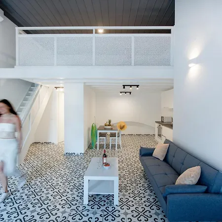 Porto Harani Seaside Appartement