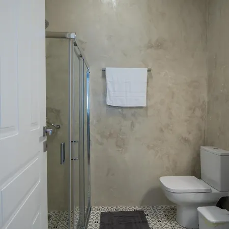 Porto Harani Seaside *