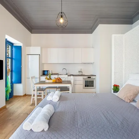 Porto Harani Seaside Lägenhet