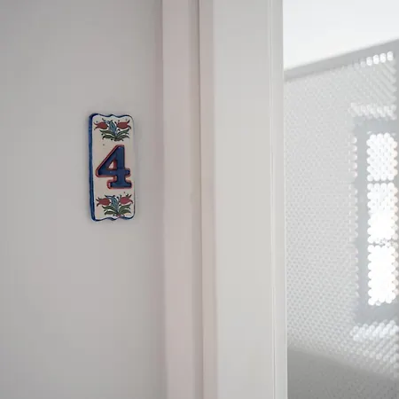 Lägenhet Porto Harani Seaside *