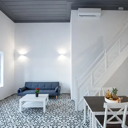 Porto Harani Seaside * سيمي