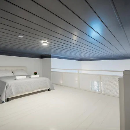 شقة Porto Harani Seaside سيمي