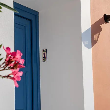 Porto Harani Seaside Сими