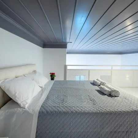 Porto Harani Seaside