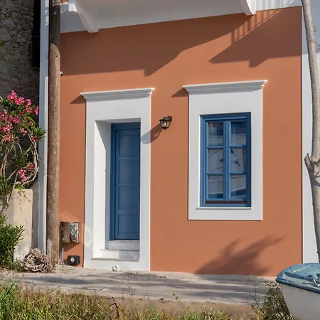 Daire Porto Harani Seaside *