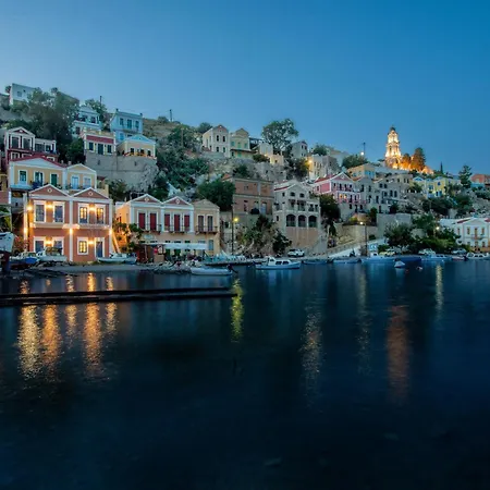 Porto Harani Seaside