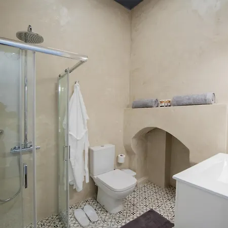 Porto Harani Seaside * سيمي