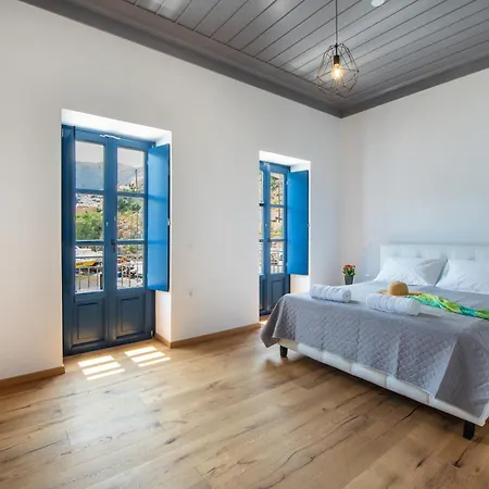 Porto Harani Seaside * سيمي