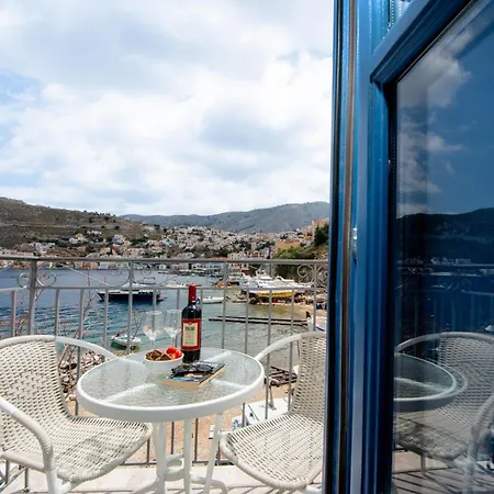 Daire Porto Harani Seaside