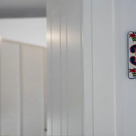 Porto Harani Seaside شقة