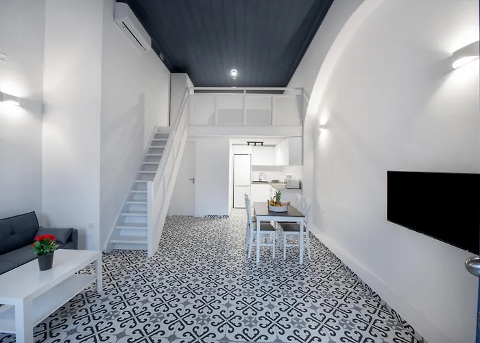 Appartement Porto Harani Seaside Sými