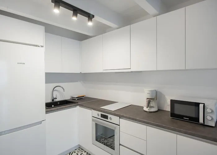 Porto Harani Seaside Sými