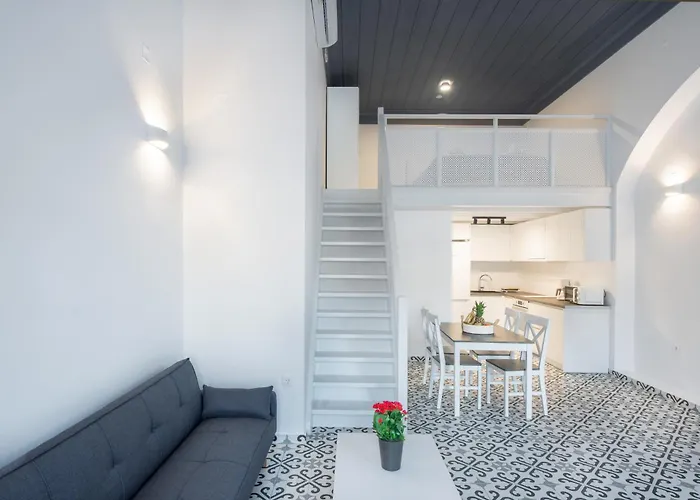 Porto Harani Seaside *