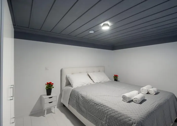 Appartement Porto Harani Seaside