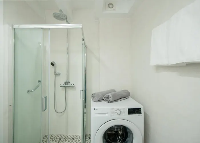 Appartement Porto Harani Seaside