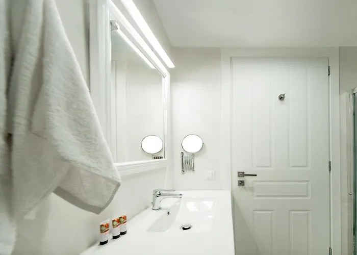 Porto Harani Seaside Appartement *