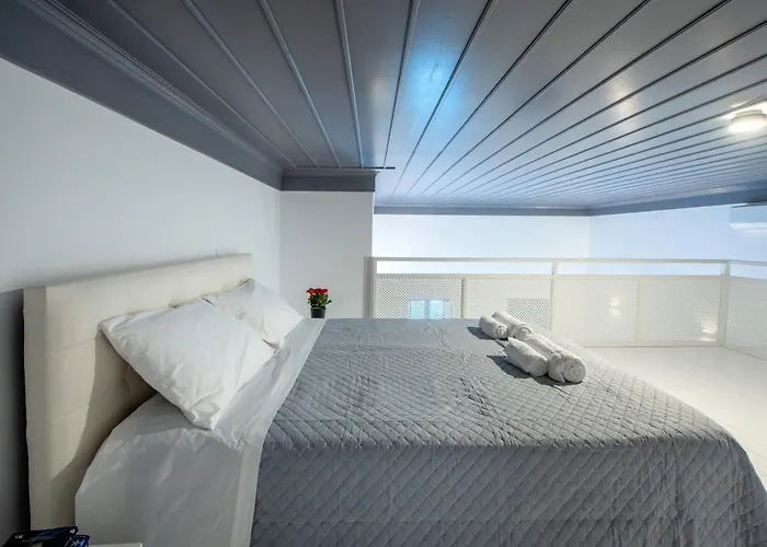 Porto Harani Seaside