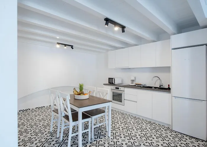 Porto Harani Seaside Appartement *