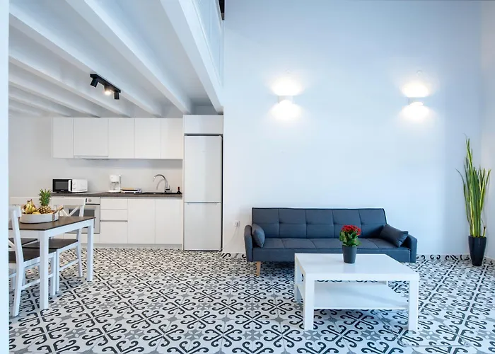 Appartement Porto Harani Seaside *