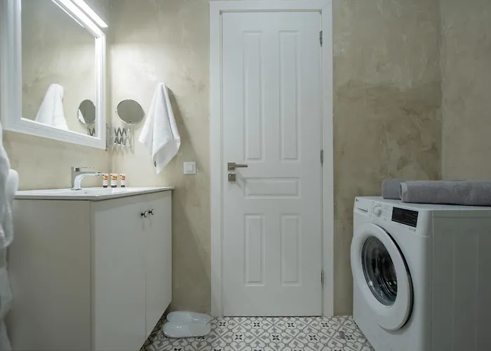 Appartement Porto Harani Seaside