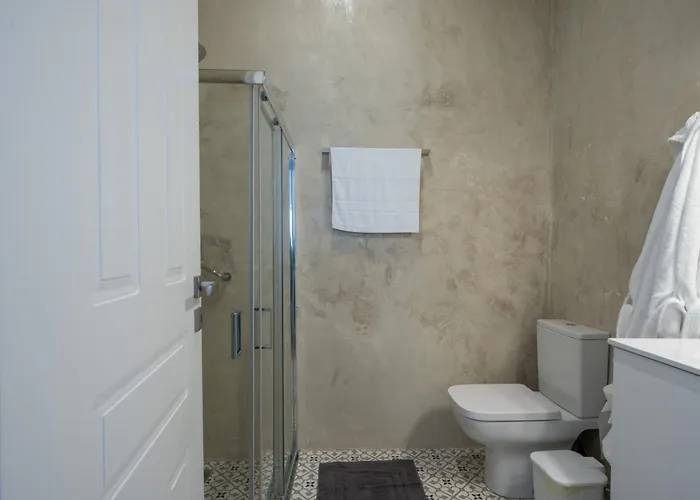 Porto Harani Seaside *