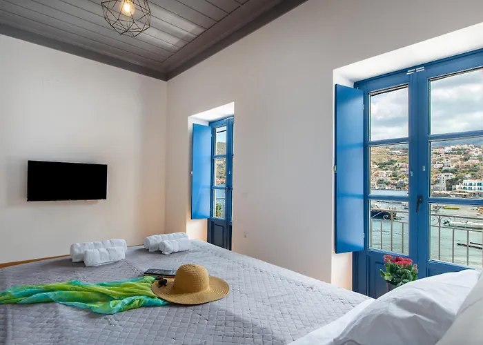 Appartement Porto Harani Seaside