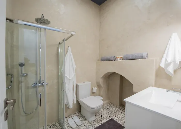 Porto Harani Seaside * Sými